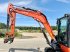 Minibagger tipa Kubota U55-4S - 3425 Hours / Quick Coupler, Gebrauchtmaschine u Veldhoven (Slika 10)