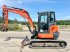 Minibagger tip Kubota U55-4S - 3425 Hours / Quick Coupler, Gebrauchtmaschine in Veldhoven (Poză 1)