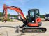 Minibagger typu Kubota U55-4S - 3434 Hours / Quick Coupler, Gebrauchtmaschine v Veldhoven (Obrázok 1)