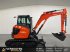 Minibagger типа Kubota U56-5 Minigraver, Neumaschine в Vessem (Фотография 8)