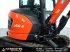 Minibagger du type Kubota U56-5 Minigraver, Gebrauchtmaschine en Vessem (Photo 11)