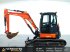 Minibagger типа Kubota U56-5 Minigraver, Gebrauchtmaschine в Vessem (Фотография 2)