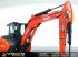 Minibagger типа Kubota U56-5 Minigraver, Gebrauchtmaschine в Vessem (Фотография 9)