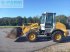 Minibagger du type Liebherr 509 stereo inkl. schaufel und palettengabel, Gebrauchtmaschine en ROSENDAHL (Photo 8)