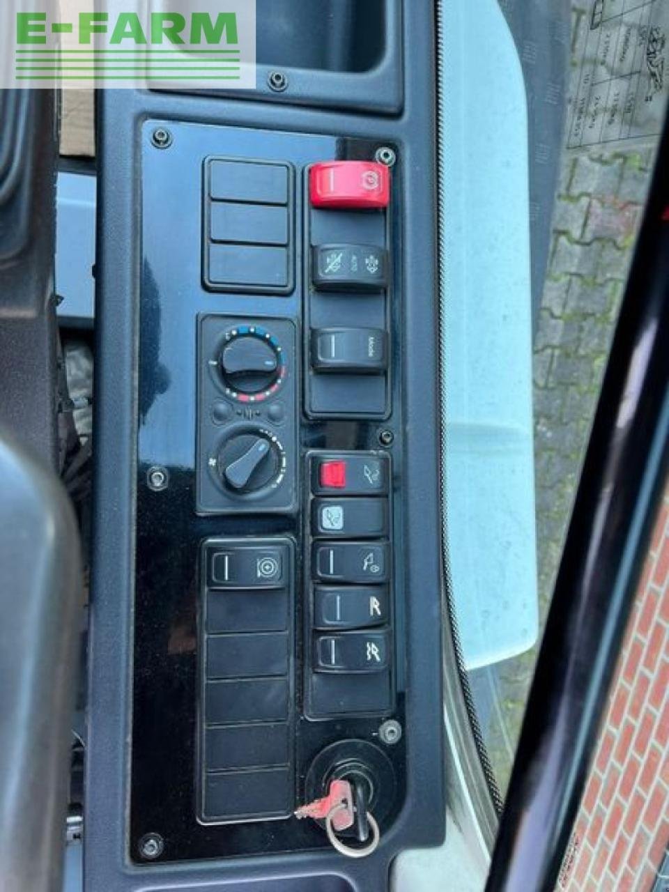 Minibagger типа Liebherr 514 stereo, Gebrauchtmaschine в ag BROEKLAND (Фотография 14)