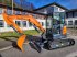 Minibagger del tipo Lonking CMD6035, Neumaschine en Mondsee (Imagen 1)