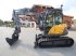 Minibagger of the type Mecalac 6 MCR inkl. Powertilt & Löffelset, Neumaschine in Petting (Picture 3)