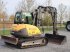 Minibagger typu Mecalac 8 MCR 5X BUCKET FORKS DUTCH REGISTRATION, Gebrauchtmaschine w Marknesse (Zdjęcie 7)