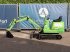 Minibagger typu Mitsubishi ME08B, Gebrauchtmaschine v Antwerpen (Obrázek 2)