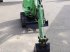 Minibagger tipa Mitsubishi ME08B, Gebrauchtmaschine u Antwerpen (Slika 8)