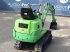 Minibagger tipa Mitsubishi ME08B, Gebrauchtmaschine u Antwerpen (Slika 7)