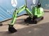 Minibagger del tipo Mitsubishi ME08B, Gebrauchtmaschine en Antwerpen (Imagen 10)