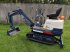 Minibagger tipa Mitsubishi MM-08B, Gebrauchtmaschine u Klarenbeek (Slika 2)