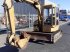 Minibagger del tipo Mitsubishi Mx55., Gebrauchtmaschine In Alblasserdam (Immagine 10)