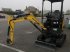 Minibagger typu New Holland E 17 D CANOPY, Gebrauchtmaschine v TREMEUR (Obrázek 2)