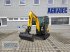 Minibagger of the type New Holland E 19 C, Neumaschine in Salching bei Straubing (Picture 1)