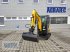 Minibagger typu New Holland E 19 C, Neumaschine w Salching bei Straubing (Zdjęcie 3)