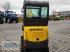 Minibagger del tipo New Holland E 19 C, Neumaschine In Salching bei Straubing (Immagine 9)