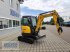 Minibagger του τύπου New Holland E 26 C, Neumaschine σε Salching bei Straubing (Φωτογραφία 5)