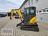 Minibagger a típus New Holland E 26 C, Neumaschine ekkor: Salching bei Straubing (Kép 9)