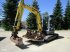 Minibagger tipa New Holland E 50 C GRL, Humusschaufel und 3 Tieflöffel, Gebrauchtmaschine u Rain-Gempfing (Slika 1)