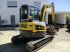 Minibagger typu New Holland E 50 C GRL, Humusschaufel und 3 Tieflöffel, Gebrauchtmaschine w Rain-Gempfing (Zdjęcie 3)