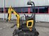 Minibagger типа New Holland E12D Minigraver, Neumaschine в BOEKEL (Фотография 3)