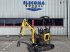 Minibagger tipa New Holland E12D Minigraver, Neumaschine u BOEKEL (Slika 1)