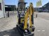 Minibagger типа New Holland E12D Minigraver, Neumaschine в BOEKEL (Фотография 4)