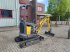 Minibagger des Typs New Holland E14D Minigraver + 3 Bakken, Neumaschine in BOEKEL (Bild 3)