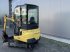 Minibagger του τύπου New Holland E18 B, Gebrauchtmaschine σε Neuenkirchen-Vörden (Φωτογραφία 3)