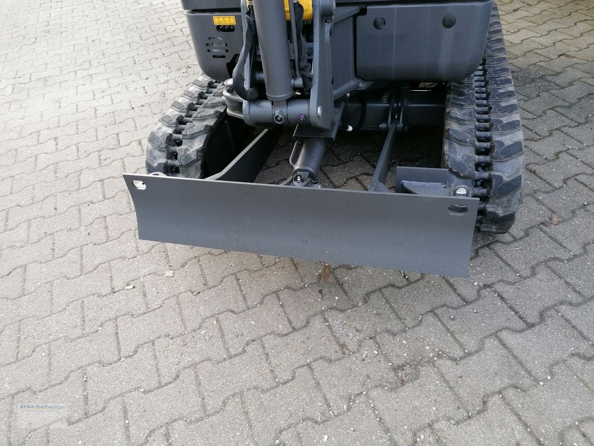 Minibagger tipa New Holland E19C, Neumaschine u Obing (Slika 6)