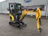 Minibagger типа New Holland E19D Minigraver, Neumaschine в BOEKEL (Фотография 4)