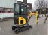 Minibagger типа New Holland E19D Minigraver, Neumaschine в BOEKEL (Фотография 3)