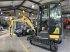 Minibagger typu New Holland E22D minigraver, Neumaschine v Bladel (Obrázek 1)