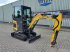 Minibagger от тип New Holland E22D Minigraver, Neumaschine в BOEKEL (Снимка 4)