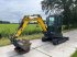 Minibagger a típus New Holland E26C minigraver, Neumaschine ekkor: Lunteren (Kép 2)