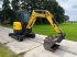 Minibagger Türe ait New Holland E26C minigraver, Neumaschine içinde Lunteren (resim 3)