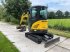 Minibagger des Typs New Holland E26C minigraver, Neumaschine in Lunteren (Bild 6)