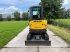 Minibagger za tip New Holland E26C minigraver, Neumaschine u Lunteren (Slika 4)