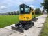 Minibagger от тип New Holland E26C minigraver, Neumaschine в Lunteren (Снимка 5)