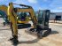 Minibagger του τύπου New Holland E50B SR, Gebrauchtmaschine σε Wevelgem (Φωτογραφία 3)