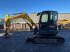 Minibagger του τύπου New Holland E60C, Gebrauchtmaschine σε Wevelgem (Φωτογραφία 3)