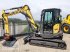 Minibagger typu New Holland E65D, Neumaschine v Altenberge (Obrázek 1)