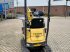 Minibagger typu New Holland E9SR., Gebrauchtmaschine w Alblasserdam (Zdjęcie 2)