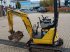 Minibagger типа New Holland E9SR., Gebrauchtmaschine в Alblasserdam (Фотография 1)