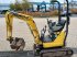 Minibagger typu New Holland E9SR., Gebrauchtmaschine w Alblasserdam (Zdjęcie 4)