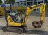 Minibagger del tipo New Holland E9SR., Gebrauchtmaschine en Alblasserdam (Imagen 6)