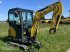 Minibagger του τύπου New Holland EC19C, Neumaschine σε Bad Waldsee Mennisweiler (Φωτογραφία 1)