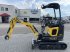 Minibagger van het type New Holland Electric Power Minigraver E15X, Neumaschine in BOEKEL (Foto 1)